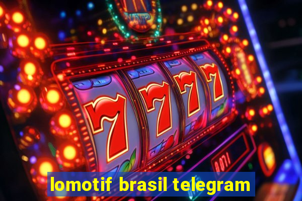 lomotif brasil telegram